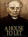 A House to Let (eBook)